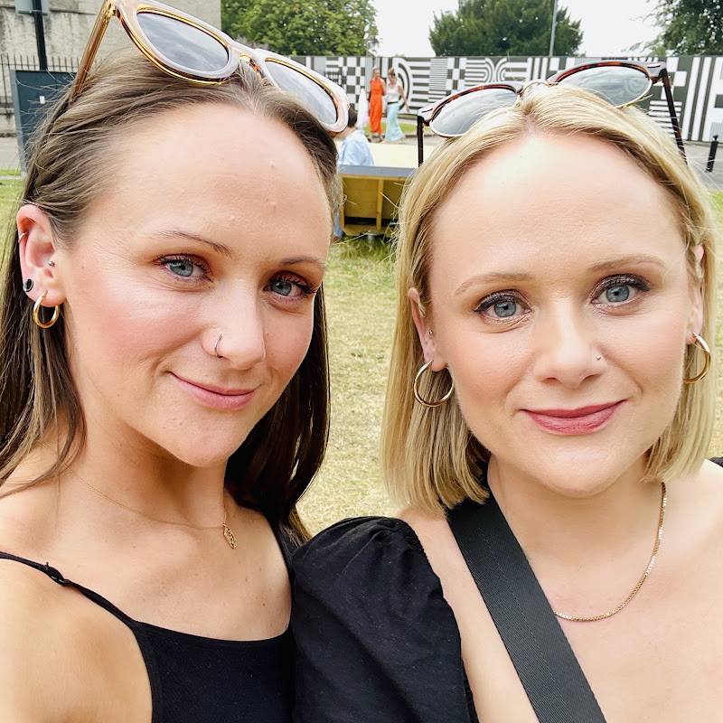 Dublin Foodie Twins