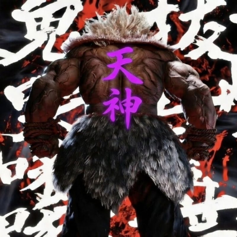 天神ちゃんねる