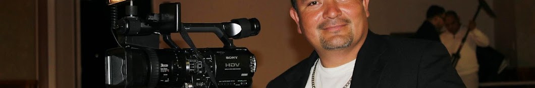 Fredy Campos TV. YouTube-Kanal-Avatar