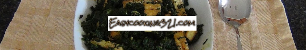 Easycooking321 Avatar channel YouTube 