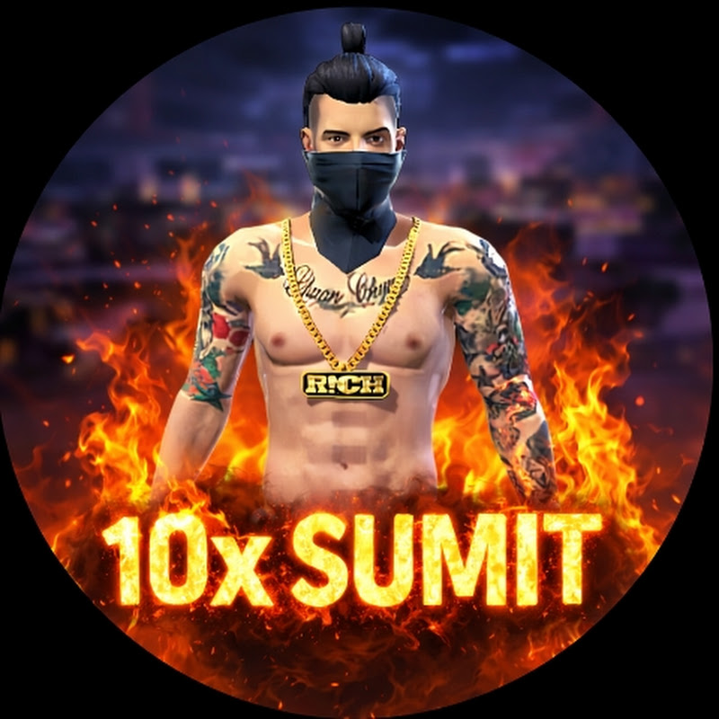 10x Sumit