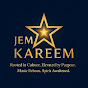 Jem Kareem logo