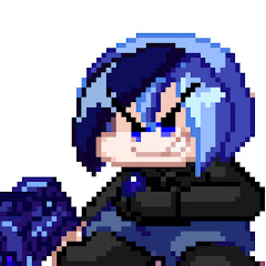 Guranlikesblue