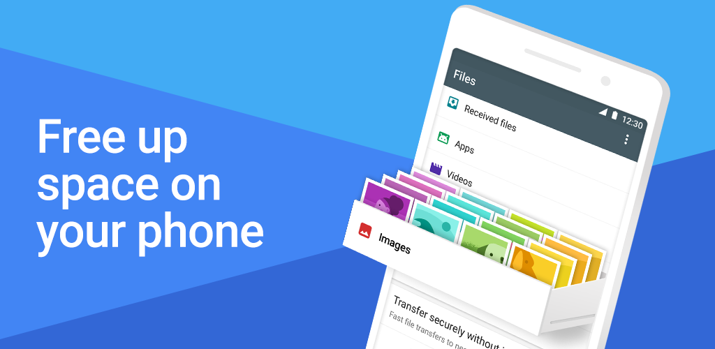 Files by Google APK download for Android Google LLC