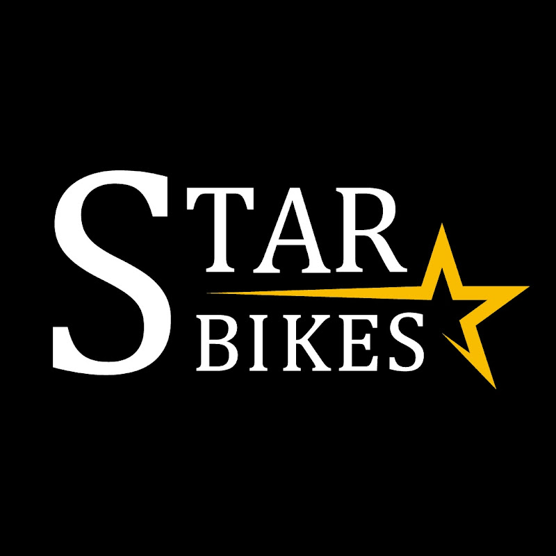 STAR BIKES  icon