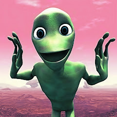 ALL Alien Party