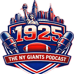 1925 | The New York Giants Podcast