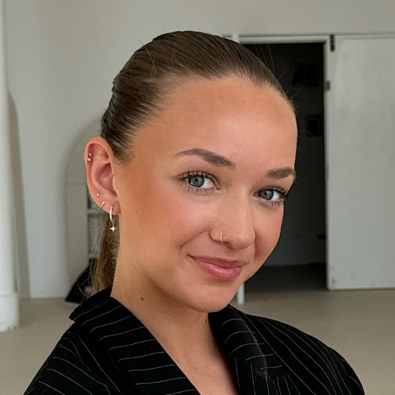 Olivia Eloisa