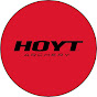 Hoyt Archery - Target