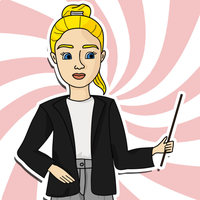 Channel Avatar