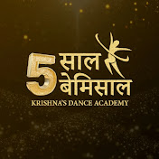 Krishna's Dance Academy