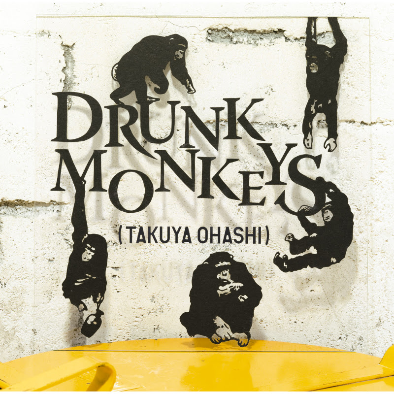 Takuya Ohashi - Topic