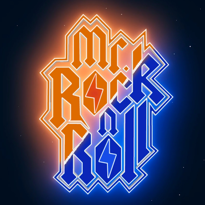 Mr. Rock N Roll icon