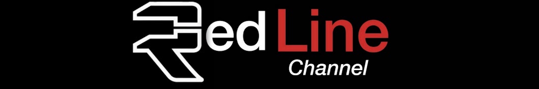 Red Line Channel Avatar de canal de YouTube
