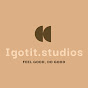 Igotitstudios logo