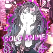 SOLO ANIME 