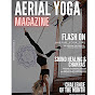 Aerial Yoga GirlTM