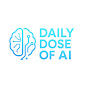Daily Dose Of AI logo