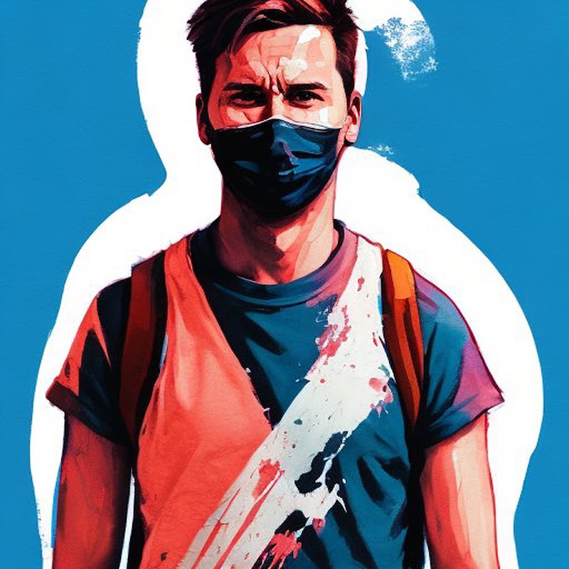 Техничный Logo