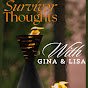 Survivor Thoughts logo