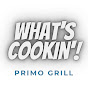 What's Cooking! logo