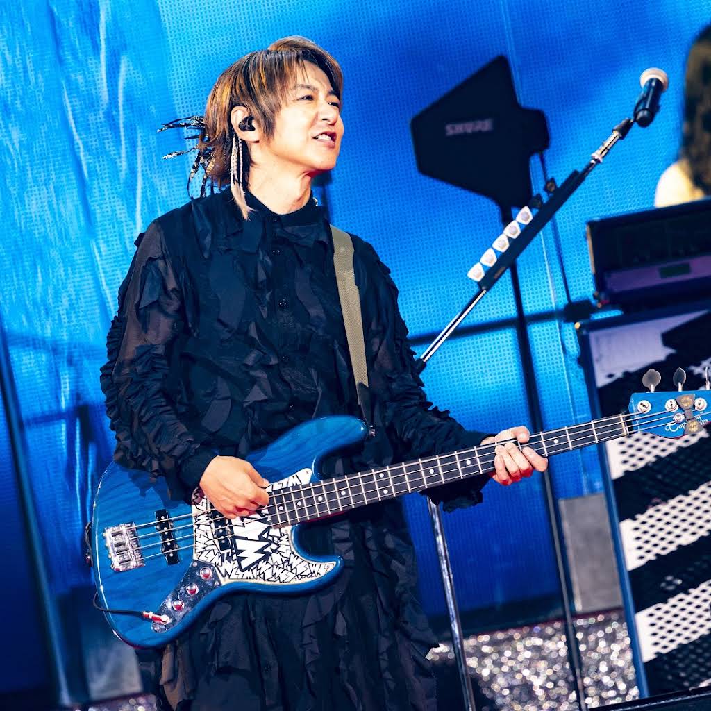 GLAY缶　30th Anniversary GRAND FINALE GLAY 30th Anniversary GLAY EXPO 2024-2025 GRAND FINALE