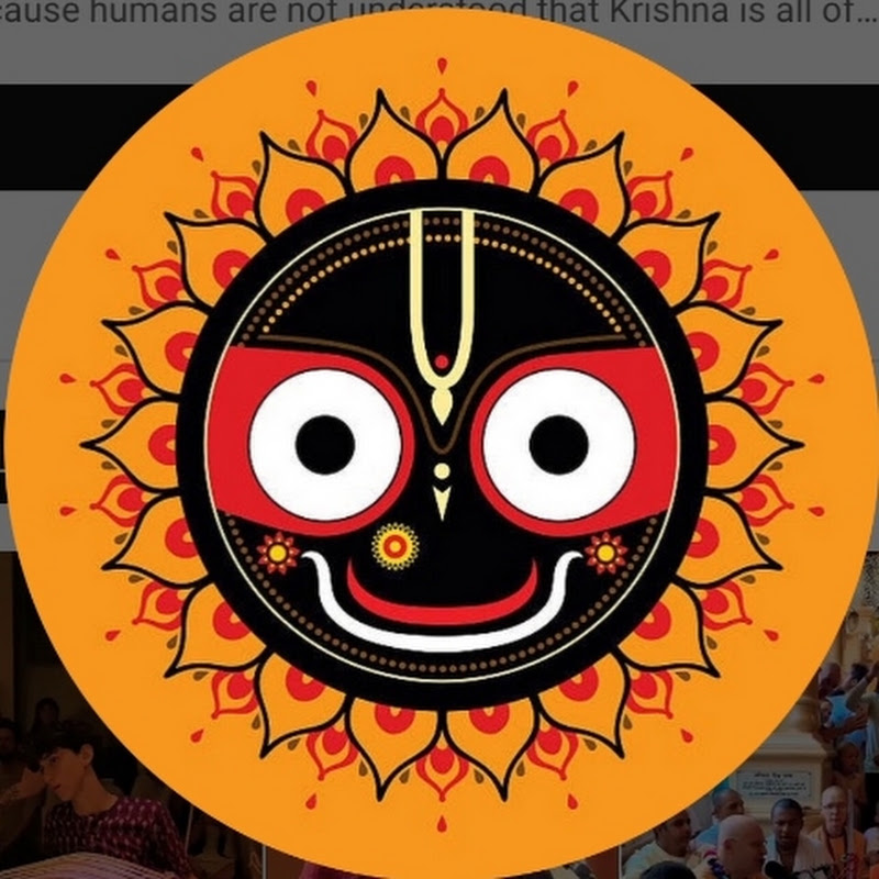 जय जगन्नाथ