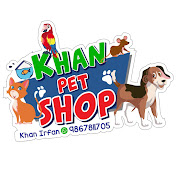 khan pet shop