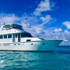 Adventures Of Motor Yacht OLOH — YouTube channel thumbnail