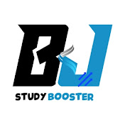 BJ STUDY BOOSTER