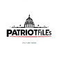Patriot Files 🔥
 logo