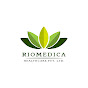 Riomedica Healthcare Pvt Ltd logo
