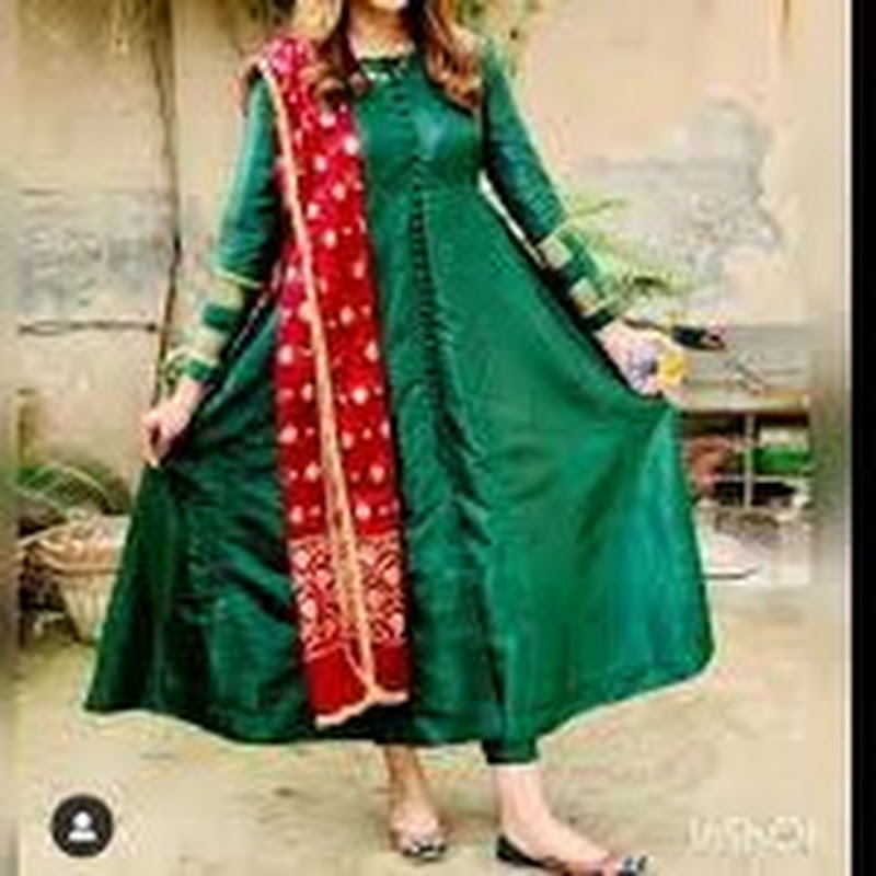 Dress designing ideas