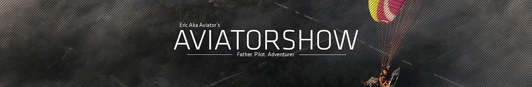 AviatorShow YouTube-Kanal-Avatar
