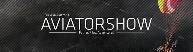 AviatorShow banner