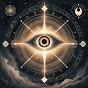 The Esoteric Eye logo