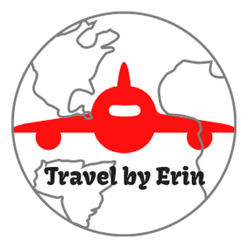 Travel by Erin