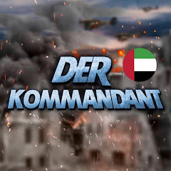 Der Kommandant العربي