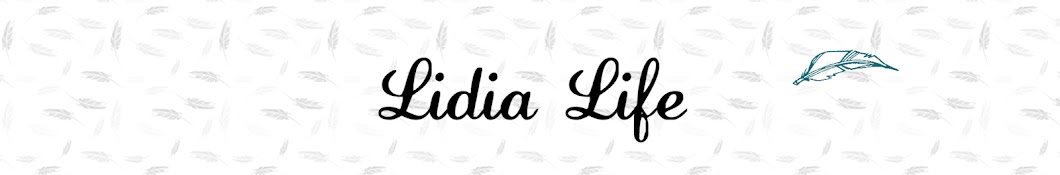 LidiaLife YouTube channel avatar