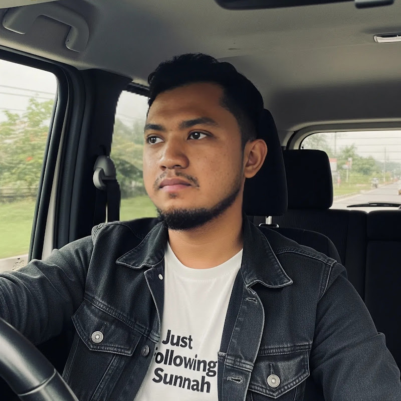 Muhammad Zulkifly