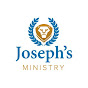Joseph's Ministry, LLC - @josephsministryllc YouTube Profile Photo