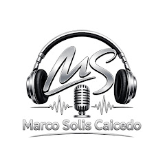 Marco Solis Caicedo