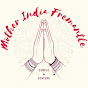 Mother India Fremantle Restaurant logo