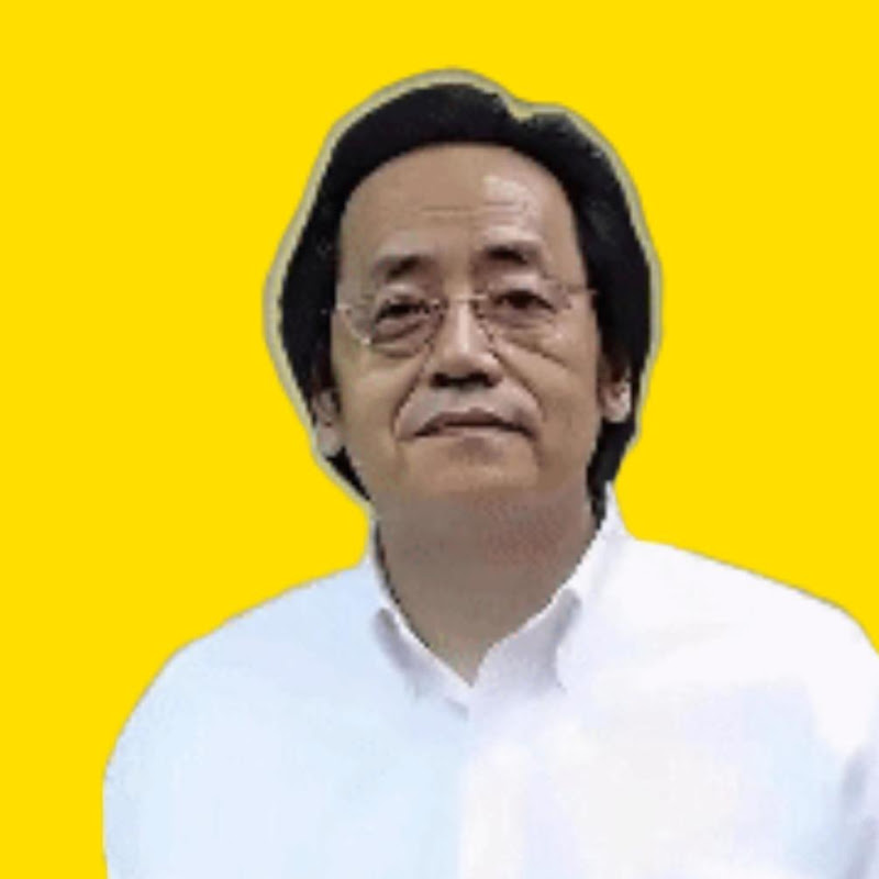 倪師古今智慧 Logo