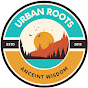 Urban Roots & Ancient Wisdom logo