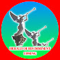 HERALD OF HIS IMMINENT COMING logo