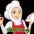 Chef sandy. شيف ساندى 