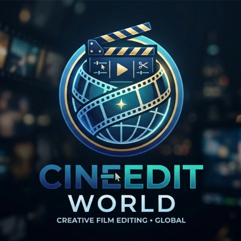 CineEdit World