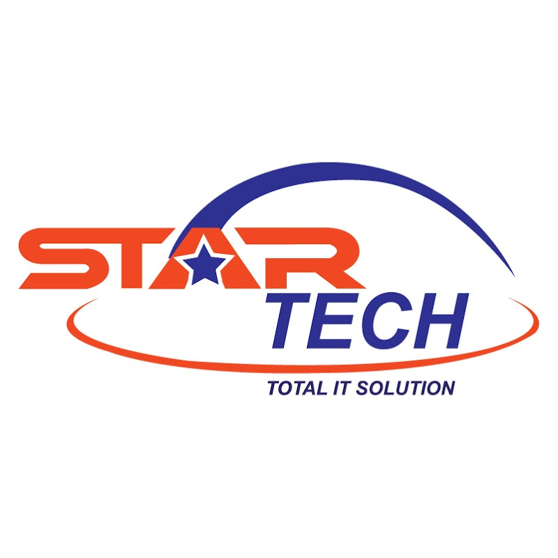 Star Tech Ltd