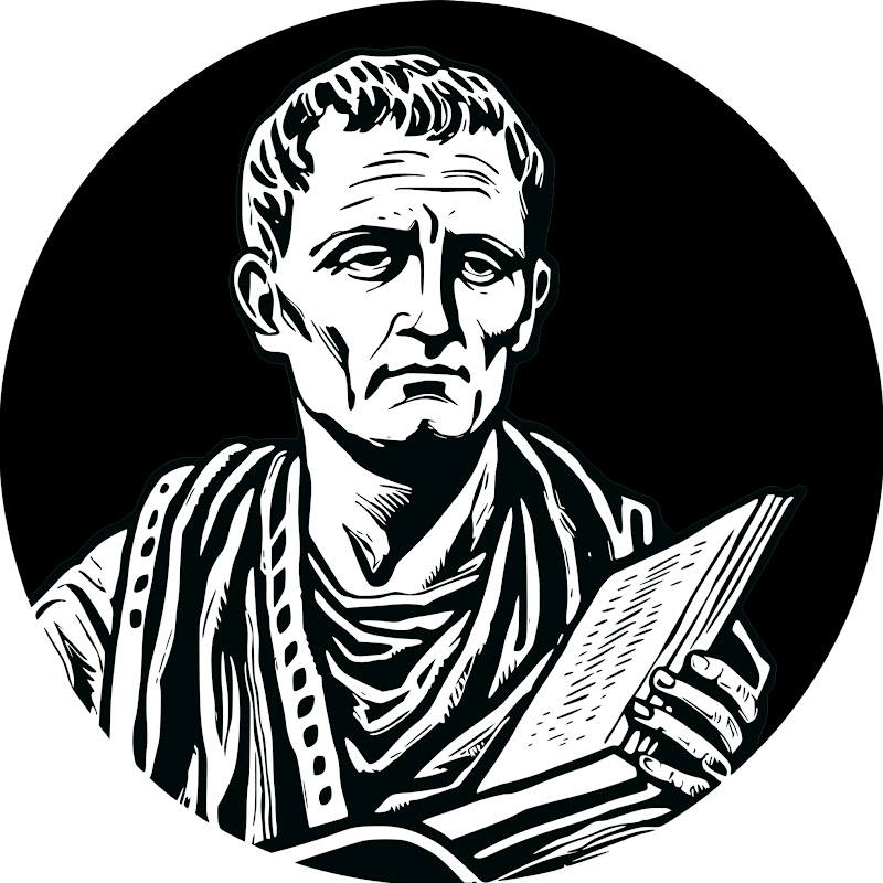 The Diary Of Julius Caesar Logo